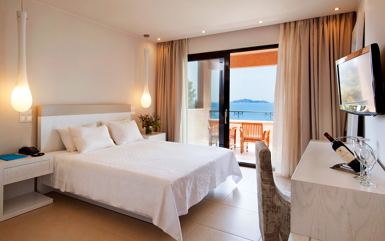 By: Kassandra Bay Resort & SPA
