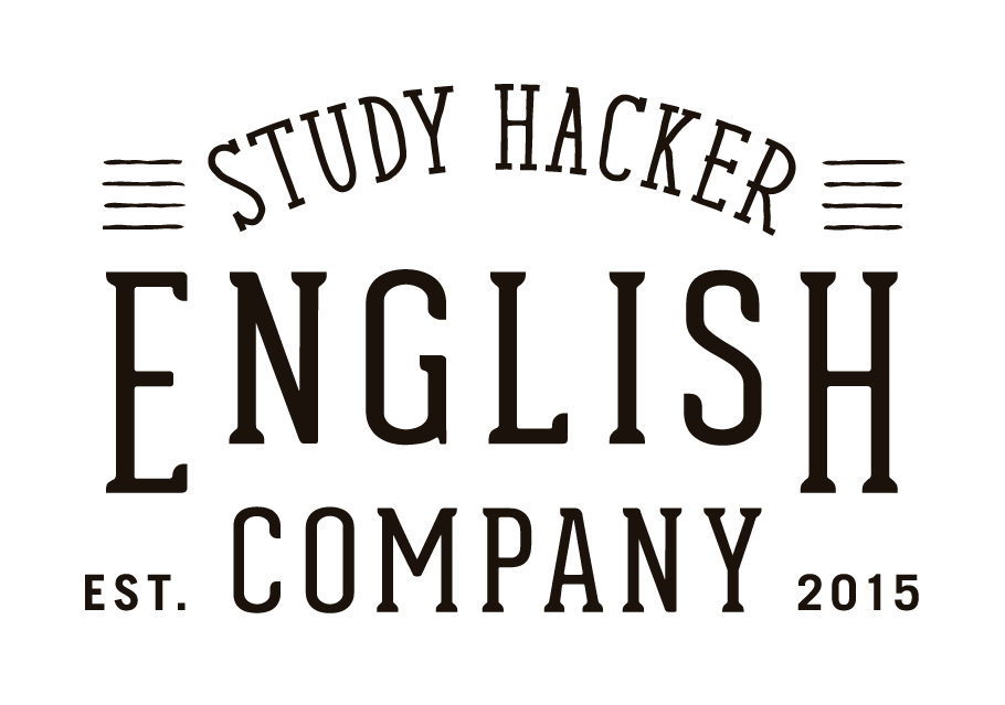 English Companyロゴ